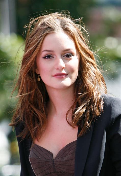 Leighton Meester